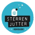 De Sterrenjutters Logo